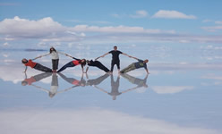 Uyuni